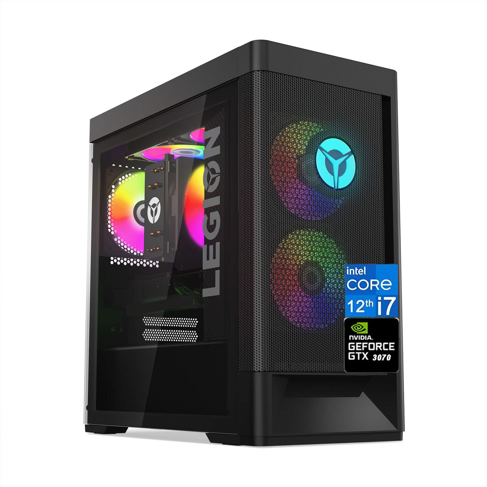 Lenovo Legion Tower 5i Gaming Desktop Nvidia Geforce Rtx 3070