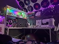 Review Image by Abbie Fellenstein Abbie Fellenstein