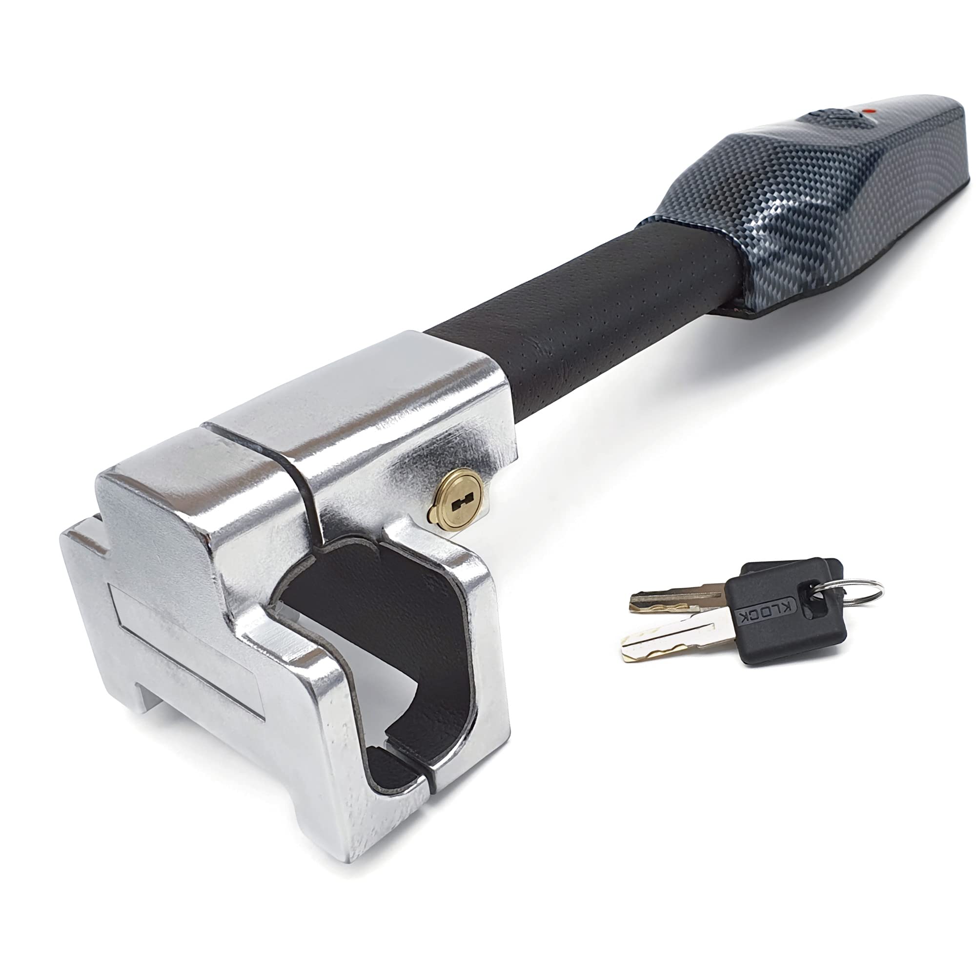 Buy KRASER KR830 Steering Wheel Lock Steering Wheel Lock AntiTheft