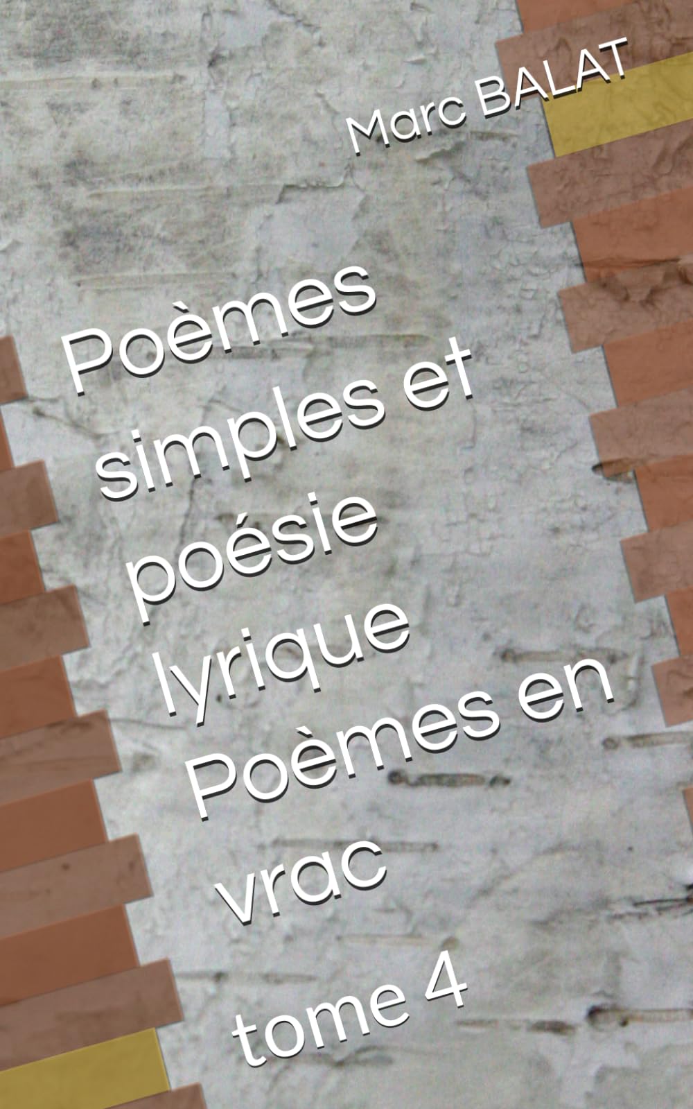 Poèmes simples et poésie lyrique Poèmes en vrac