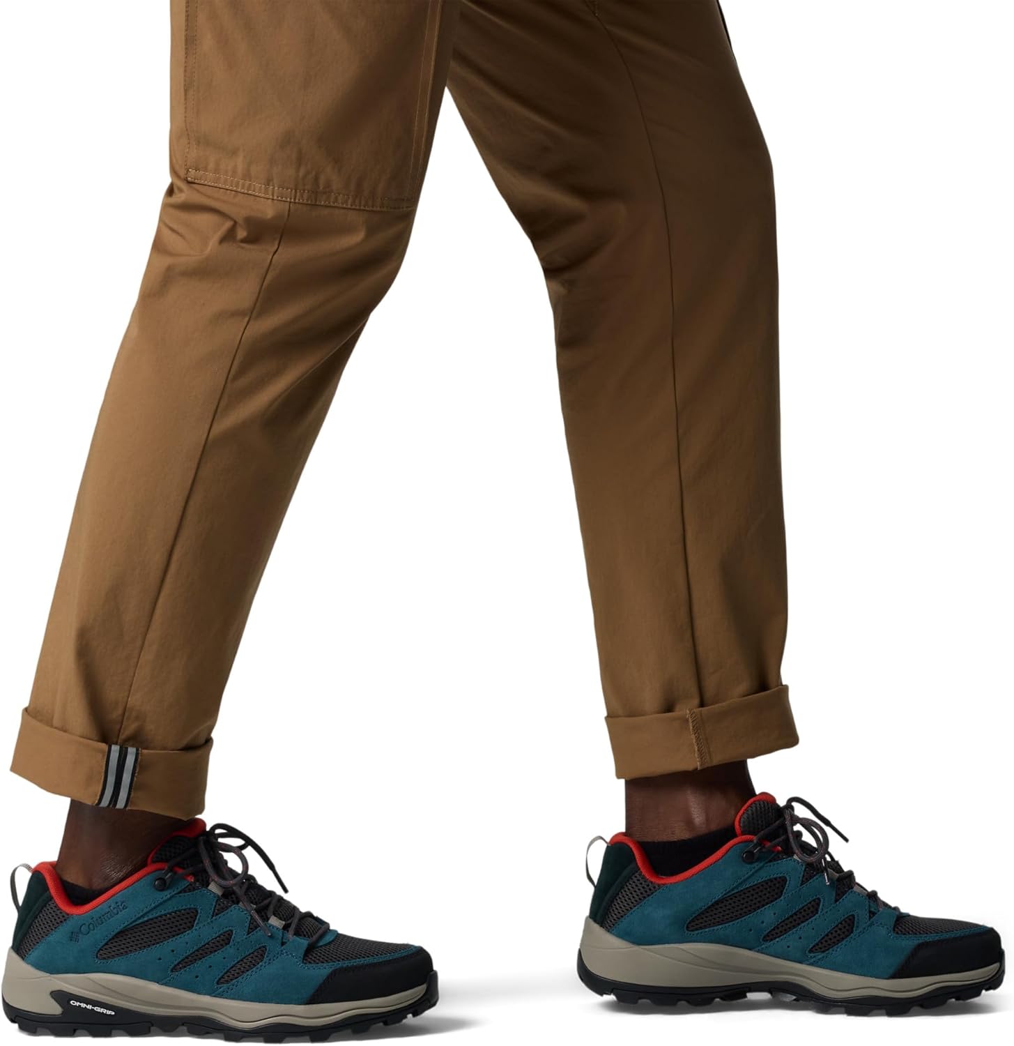 Columbia Mens Redmond 4 Breathe