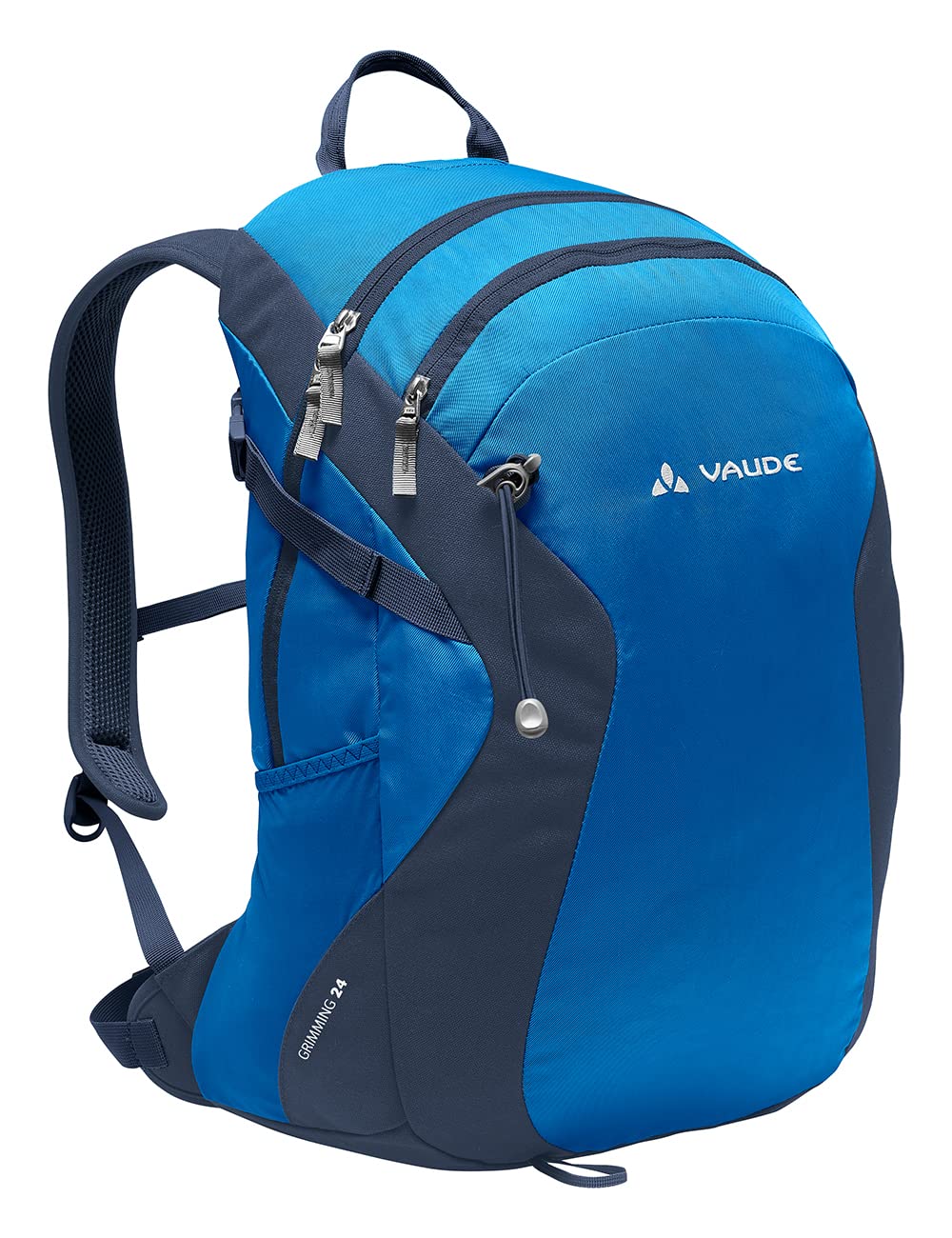 VAUDE Unisex Grimming 24 Wanderrucksack (1er Pack)