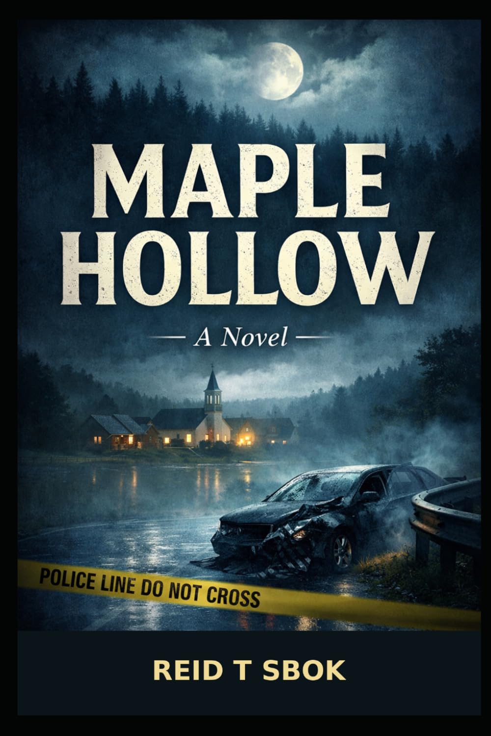 Maple Hollow Book One: A Novel (The Maple Hollow Series)