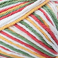 Vista 20 de Paracord Planet Hilo de algodón, peso medio, 100% algodón, para manualidades, color lavanda (120 yardas)