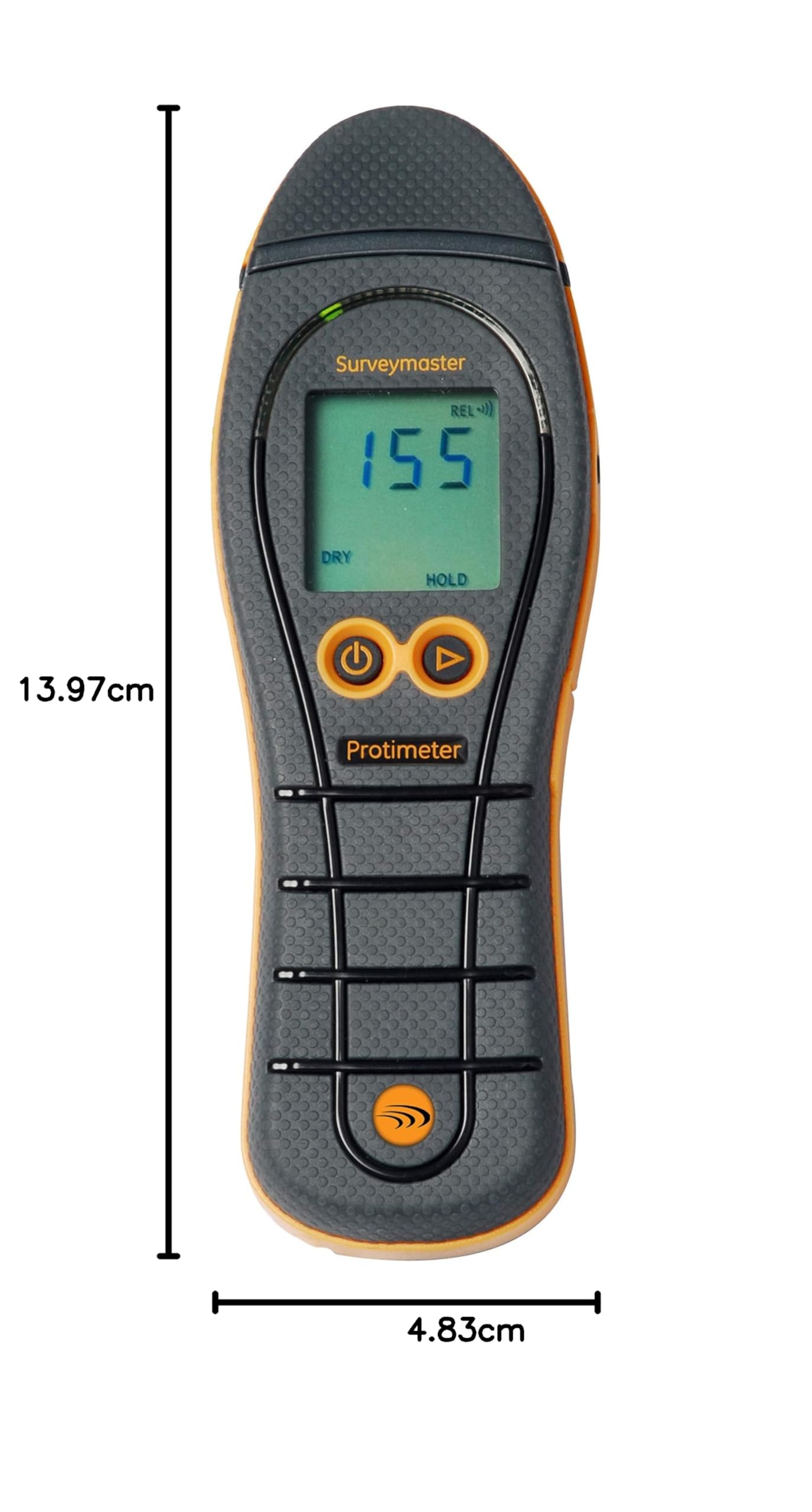 Protimeter - BLD5365 - Surveymaster - Medidor de humedad de doble función
