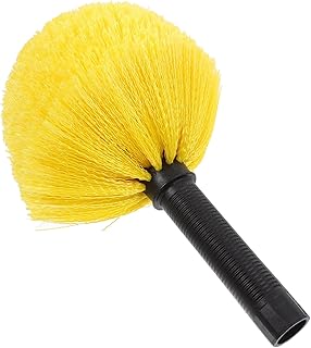 Vaguelly Limpieza de Telaraña para Polvo Duradero y Práctico para Difíciles Color