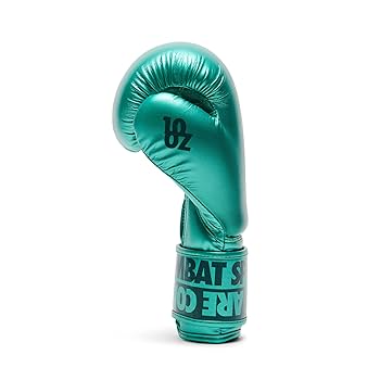 LEONE ボクシンググローブ 10oz ホワイト/ブルー LEONE ボクシンググローブ 10oz ホワイト/ブルー ボクシング