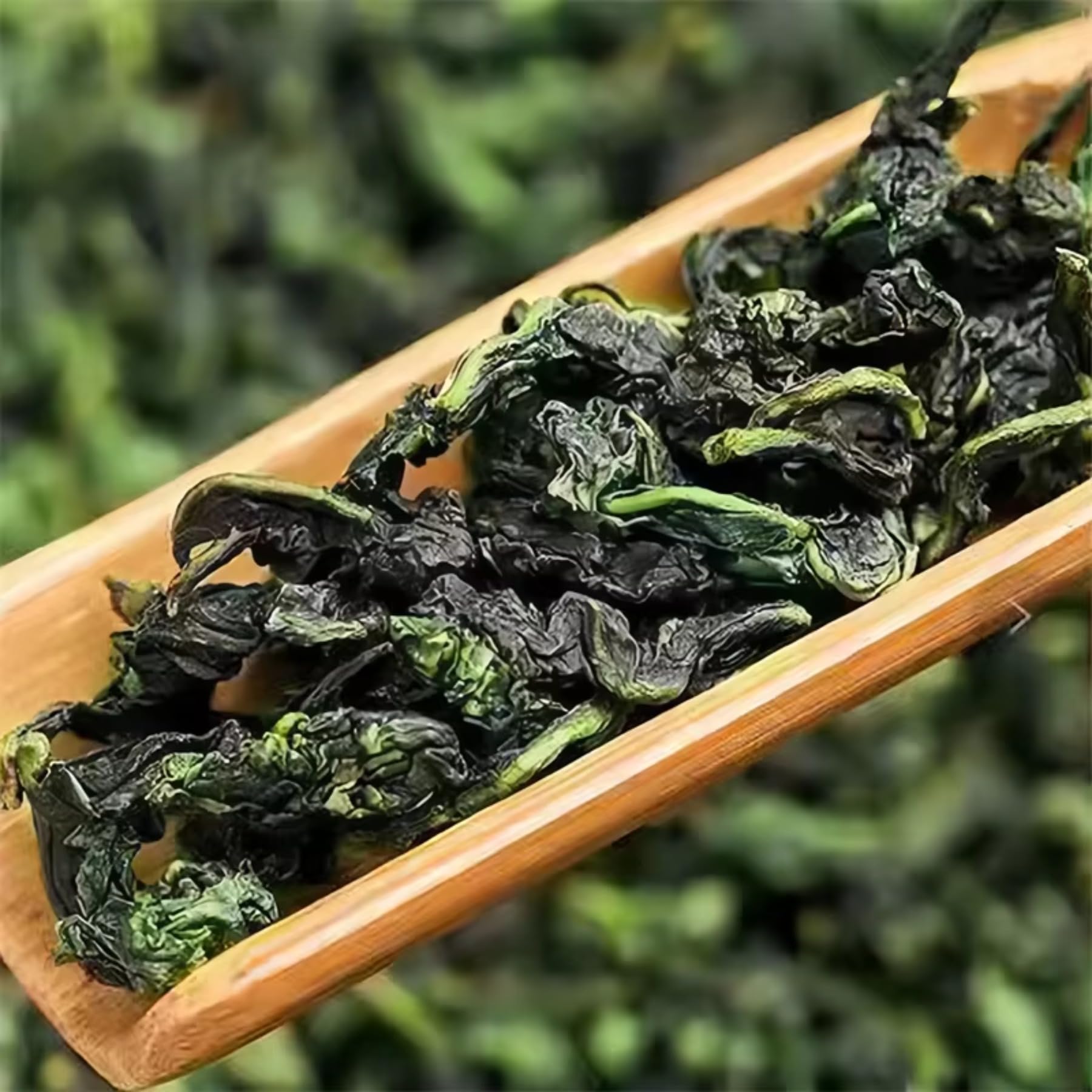 Thé Oolong Anxi Tie Guan Yin De Qualité Supérieure, Arôme Puissant 500g (250g * 2) Arrière-goût Frais Et Sucré