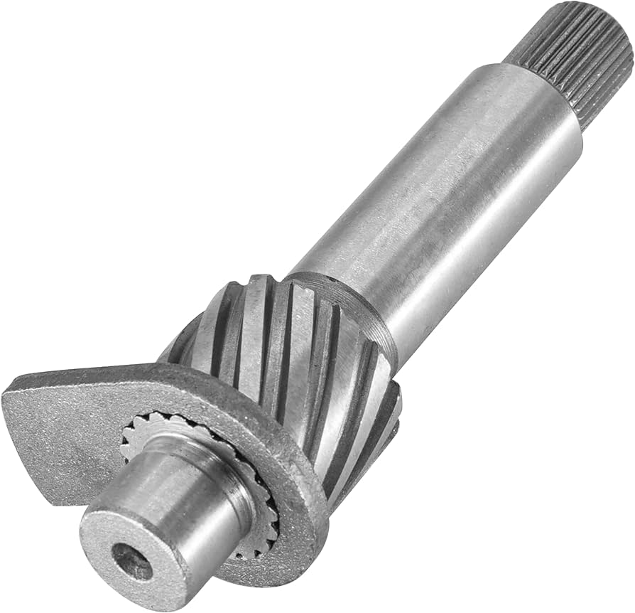 山田　1204040 Amazon.com: Caltric Kick Start Shaft Compatible with Yamaha