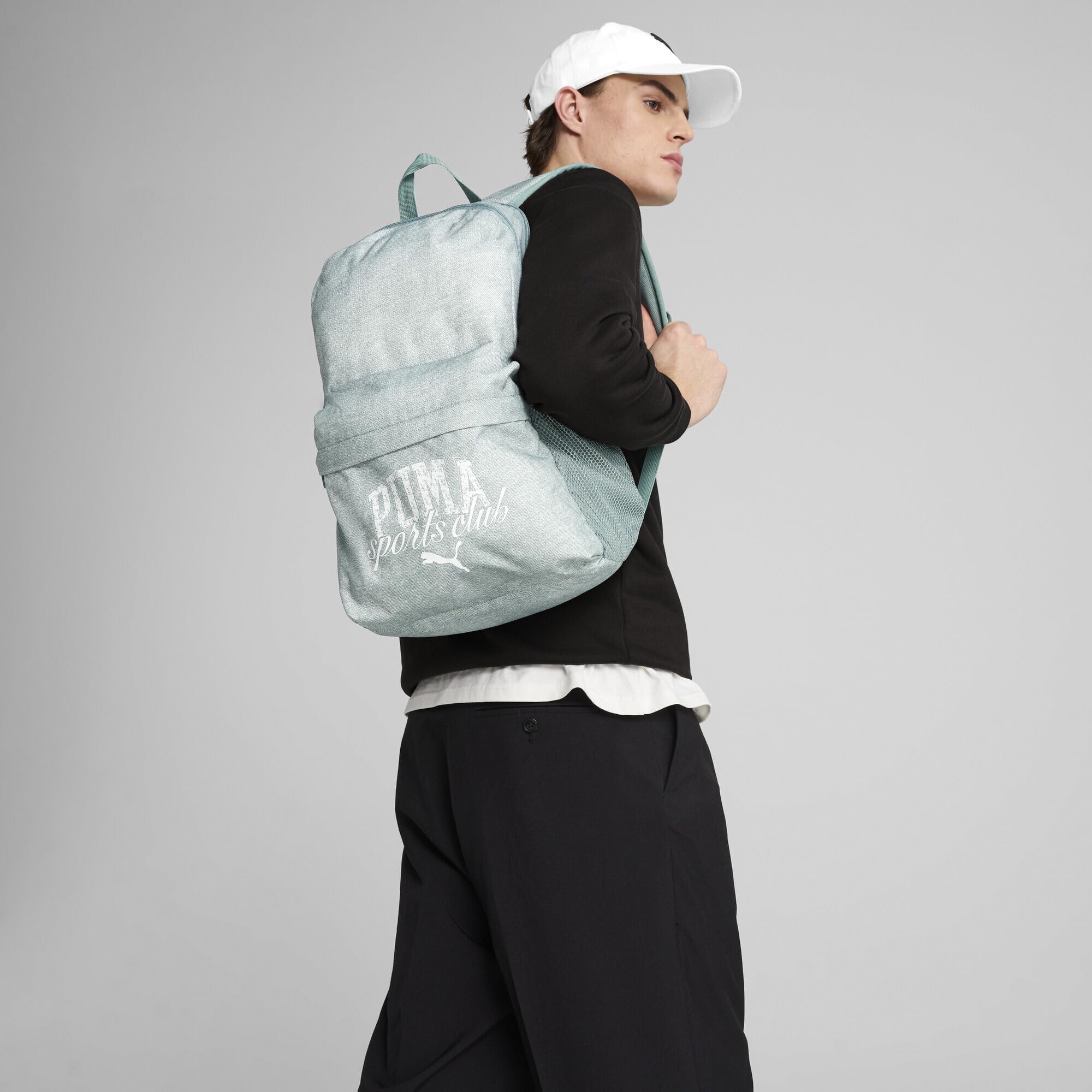 PUMA Mochila Phase Class 20 l