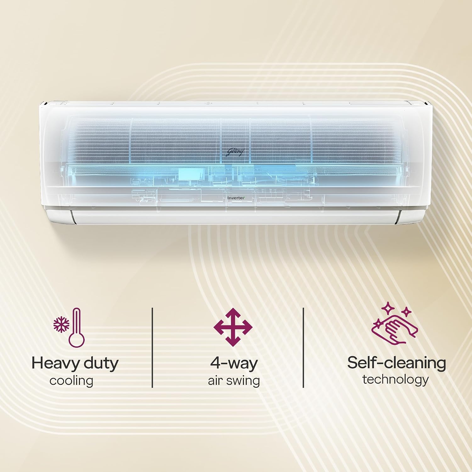 Product Variant View