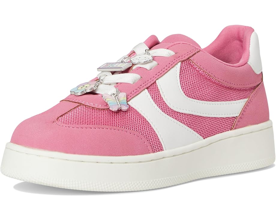 Steve Madden Kids Jersey (Toddler/Little Kid) - Front View