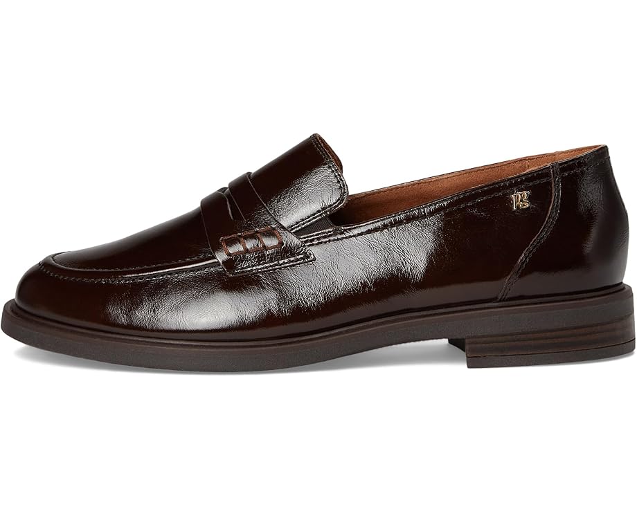 Paul Green Caroline Loafers - Left View