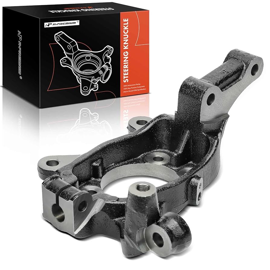 Amazon.com: A-Premium Front Right Suspension Steering
