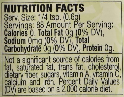 Miniatura 3 de Spice Hunter Mezcla de condimentos criollos cajún, frascos de 1.9 onzas (paquete de 6)