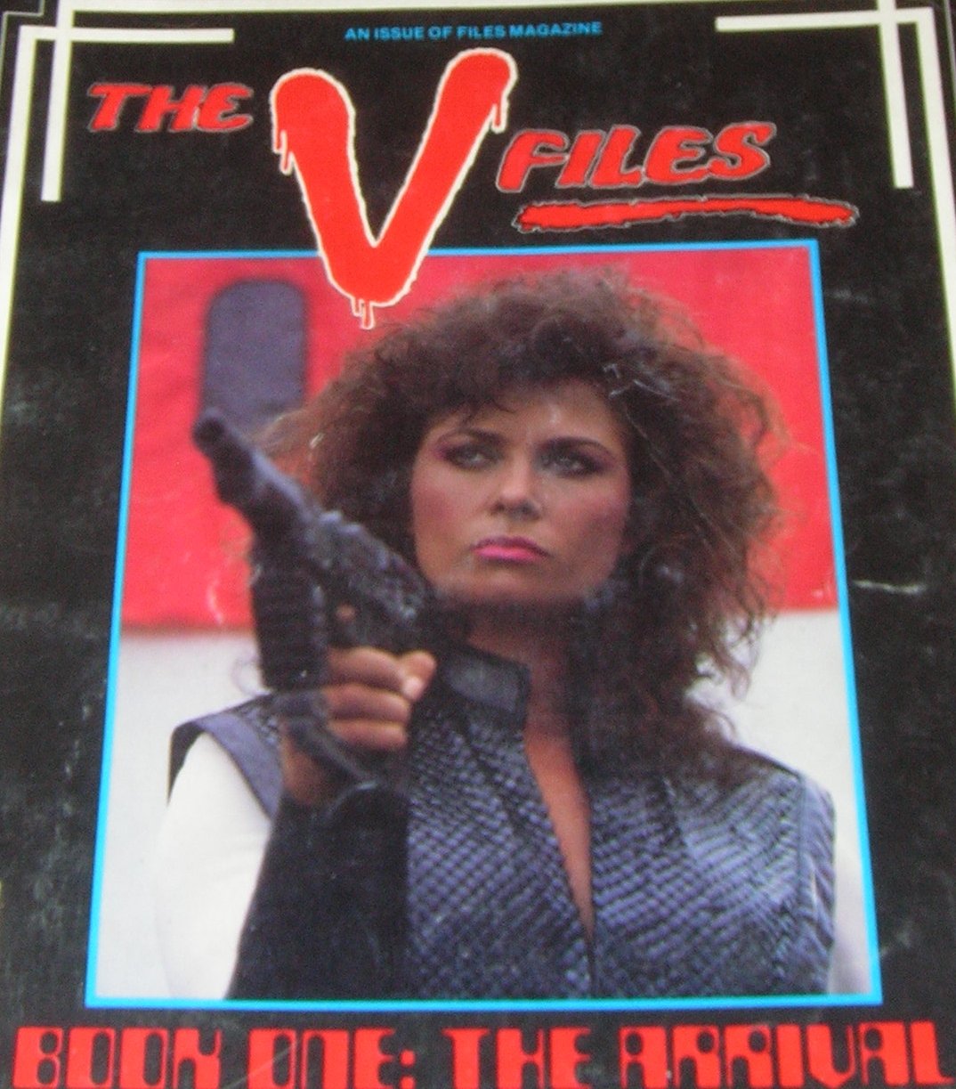 Cover of The Arrival