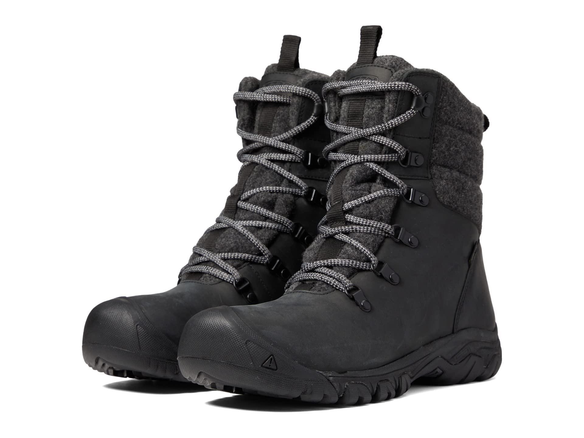 KEEN Kobiety Greta Boot WodoodporneŚniegowce