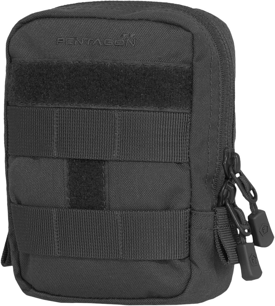 Pentagon Victor Utility Pouch Black