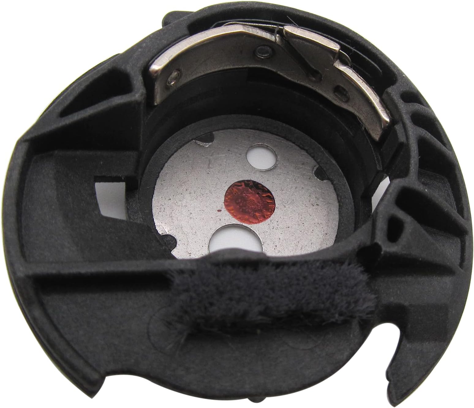 CKPSMS Brand - 1 PCS # XC8167551 Bobbin Case Compatible with/Replacement for Babylock Brand BLG, BLG2, BLG2-NZ, BLL, BLL2,BLR2 Brother Brand NV1500D,NV2500D,NV2800D, NV-4000