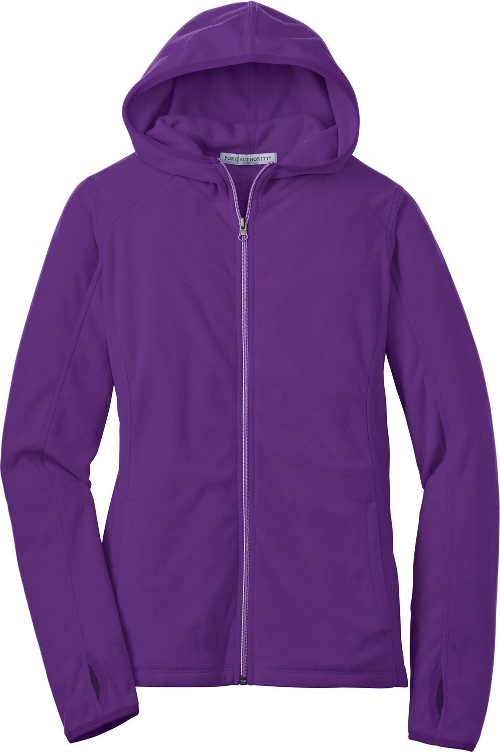 Port Authority Women's Microfleece Hoodie