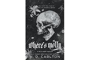 h&d hyaline & dora crystal "Where's Molly?"