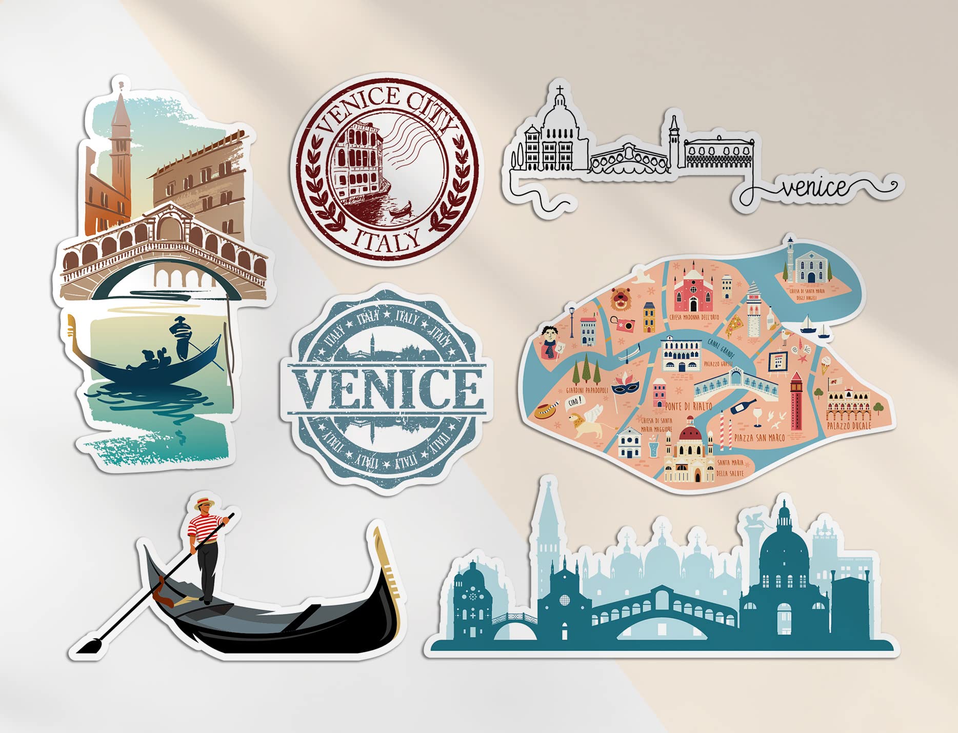 Crea Una Mappa Del Mondo (teacher Made - Foto 3