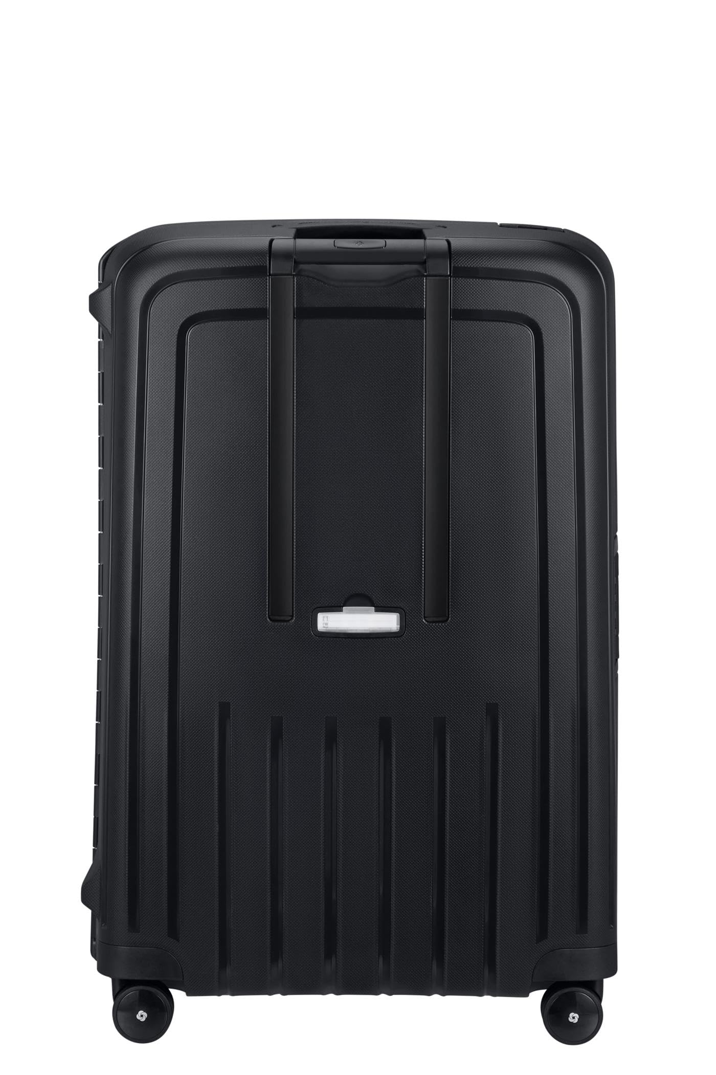 Samsonite S'Cure - Spinner S, Equipaje de Mano, S (55 cm), 34 L, Azul (Dark Blue) — view 340