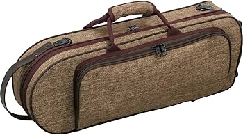 Amazon | キクタニ (Kikutani) 軽量 トランペット セミハードケース