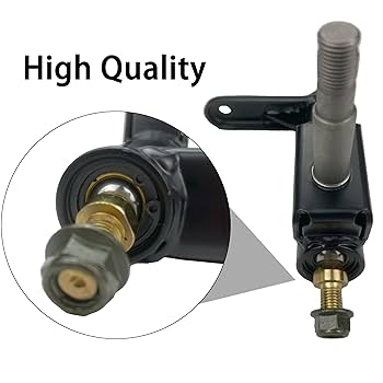 Amazon.com: Left&Right Spindle Steering Knuckle for Coleman