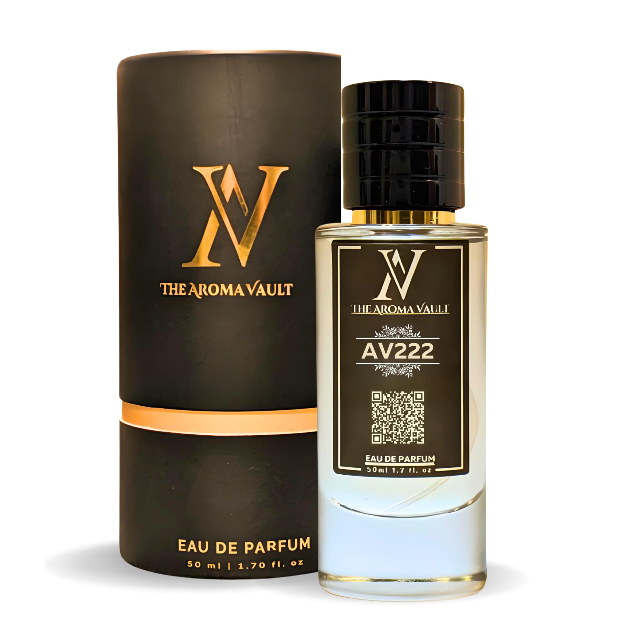 Bombshell | Similar Notes Alternative Inspired Fragrance | Eau De Parfum | Fragrance For Women | Diva | Fabulous & Long Lasting (50ml)