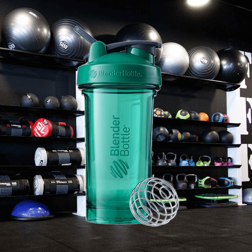 Amazon.co.jp: BlenderBottle (ブレンダーボトル) シェーカーボトル