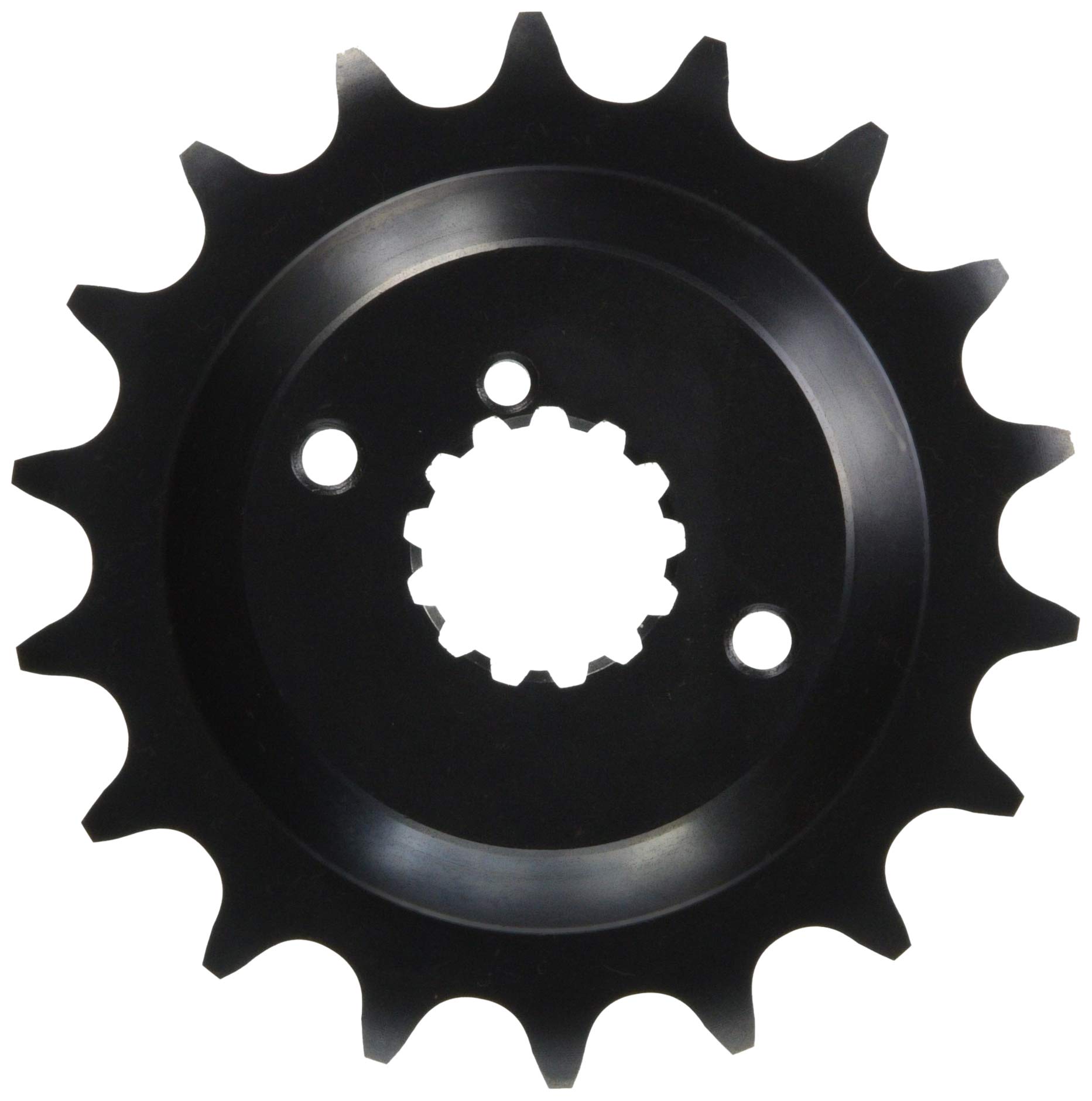 人気SALE，大得価】 サンスター10ミリオフセットスプロケット