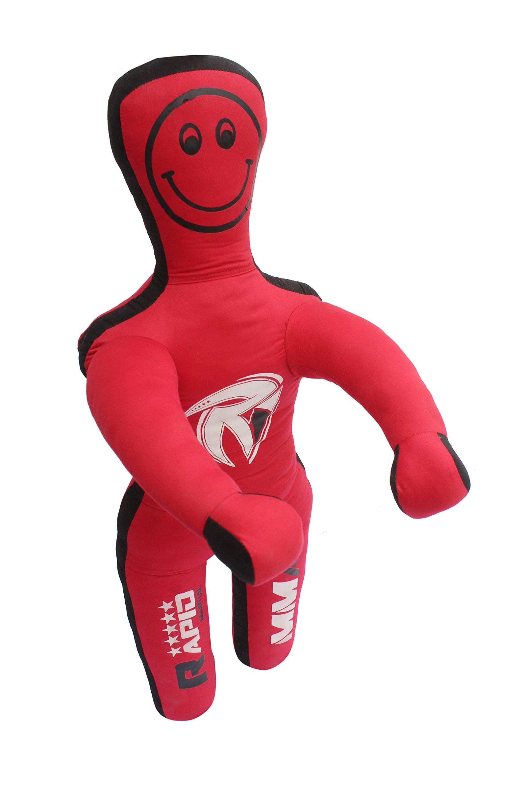 グラップリングダミー Amazon.co.jp: 子供用 柔術 グラップリング ダミー キック投げ