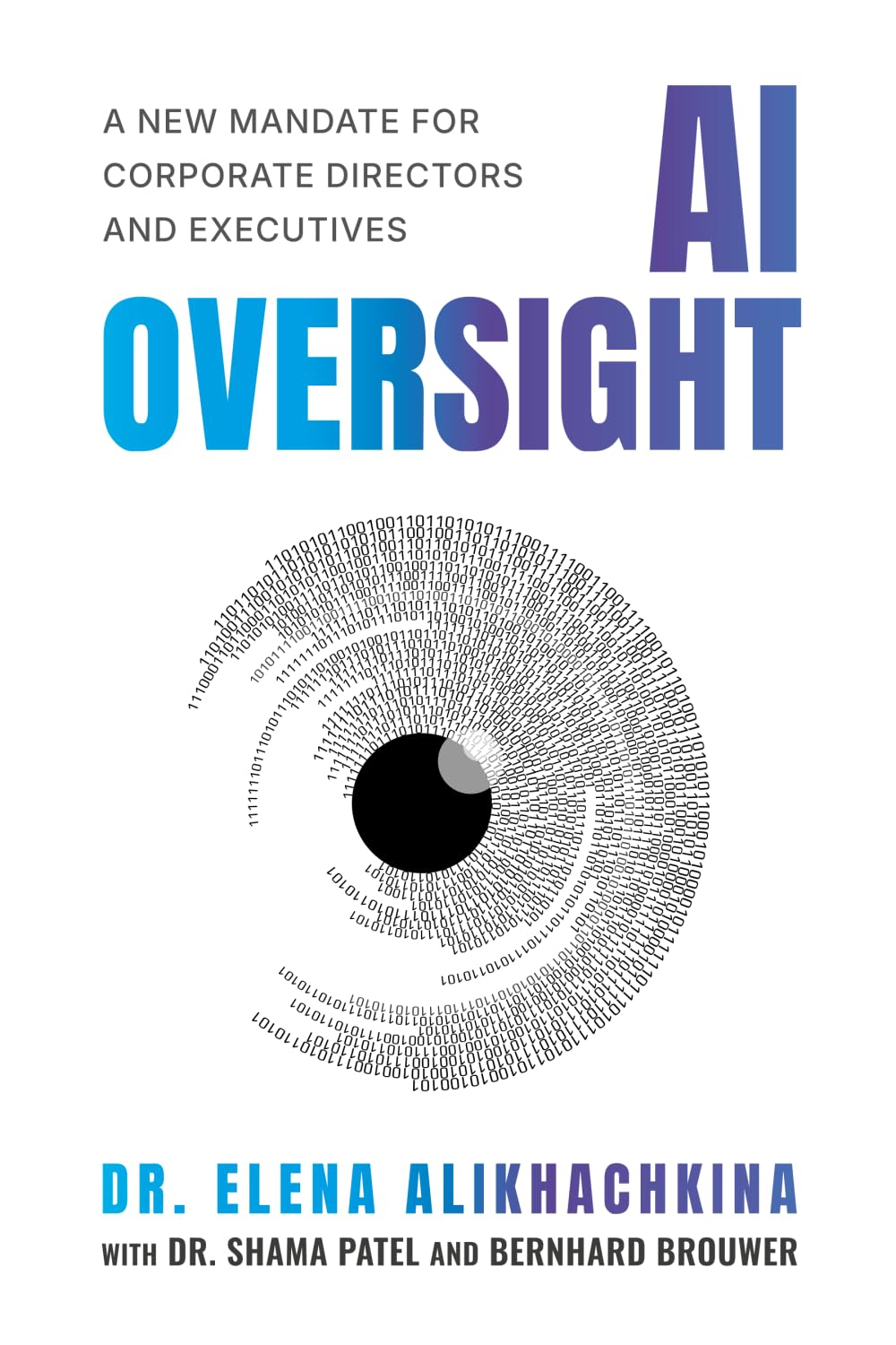 AI Oversight: A New Mandate for Corporate Directors and Executives