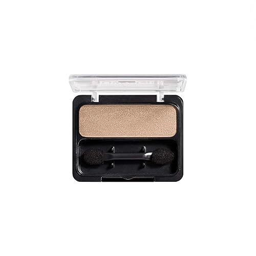 Covergirl Eye Enhancers 1 kit de sombra de ojos, 750, Mink, 0.10 onzas