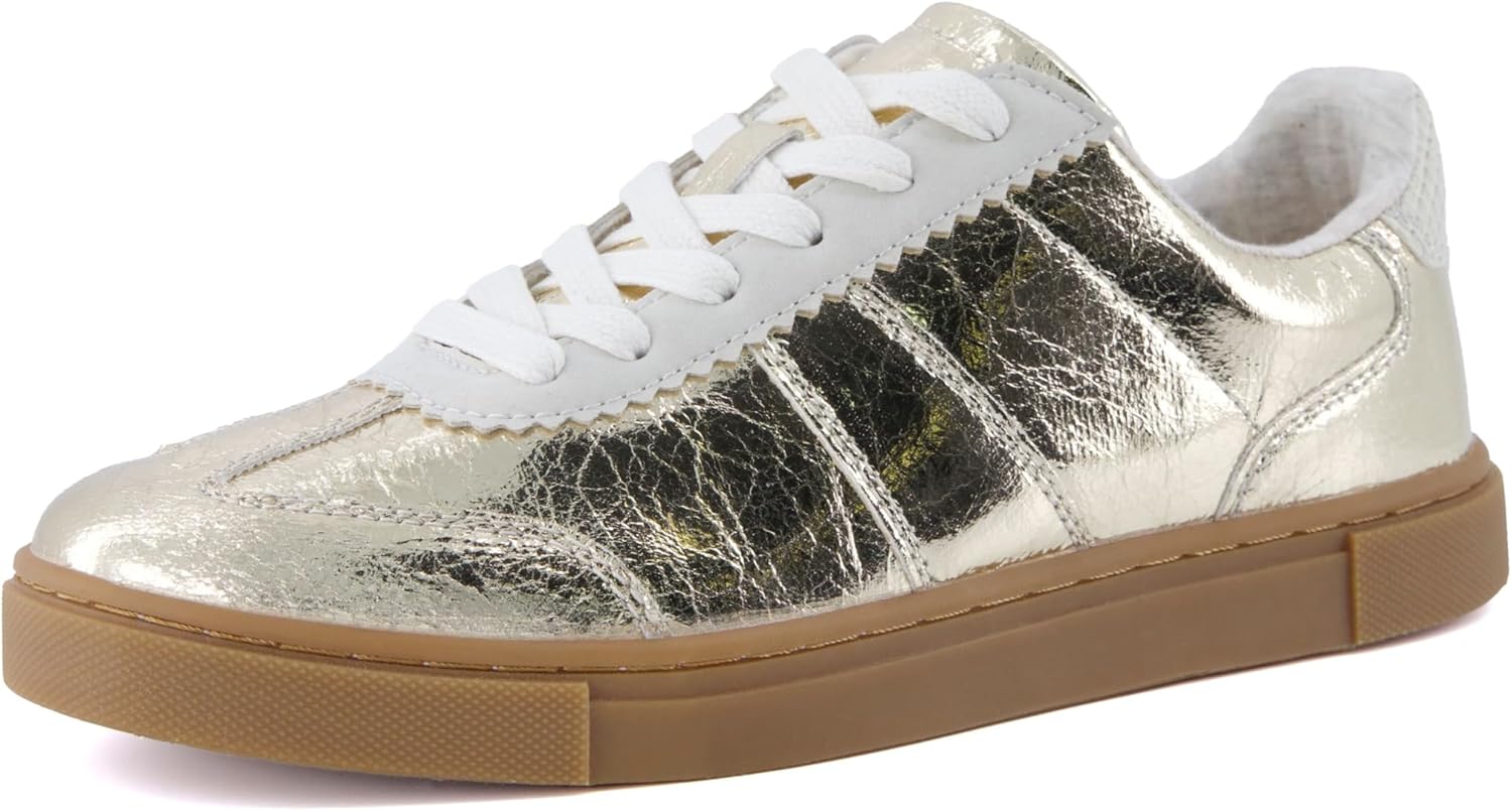 CUSHIONAIRE Balance Womens Sneakers, Casual Tennis Shoes for Women with Memory Foam and Slip Resistant Outsole - Image 9