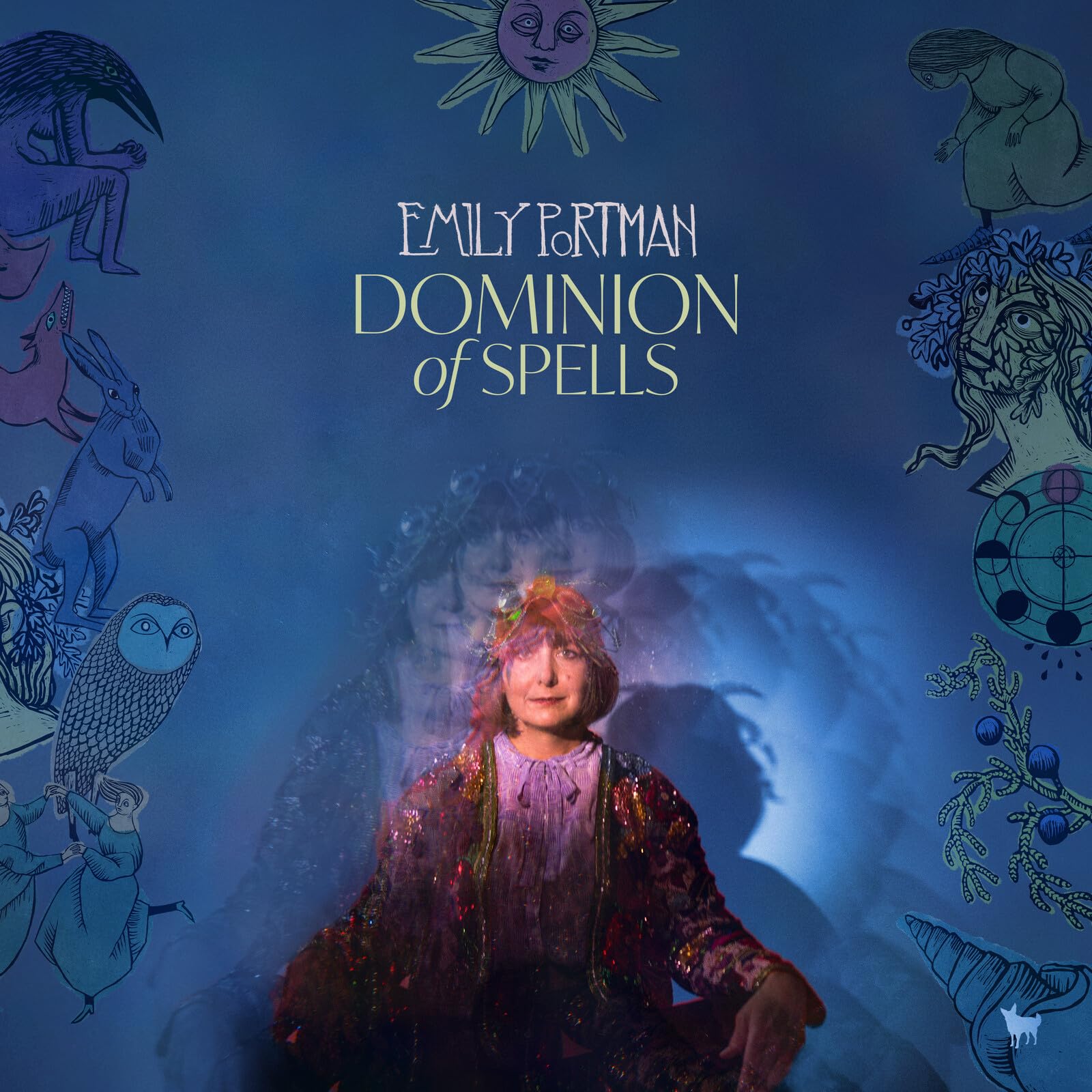 Dominion of Spells [VINYL]
