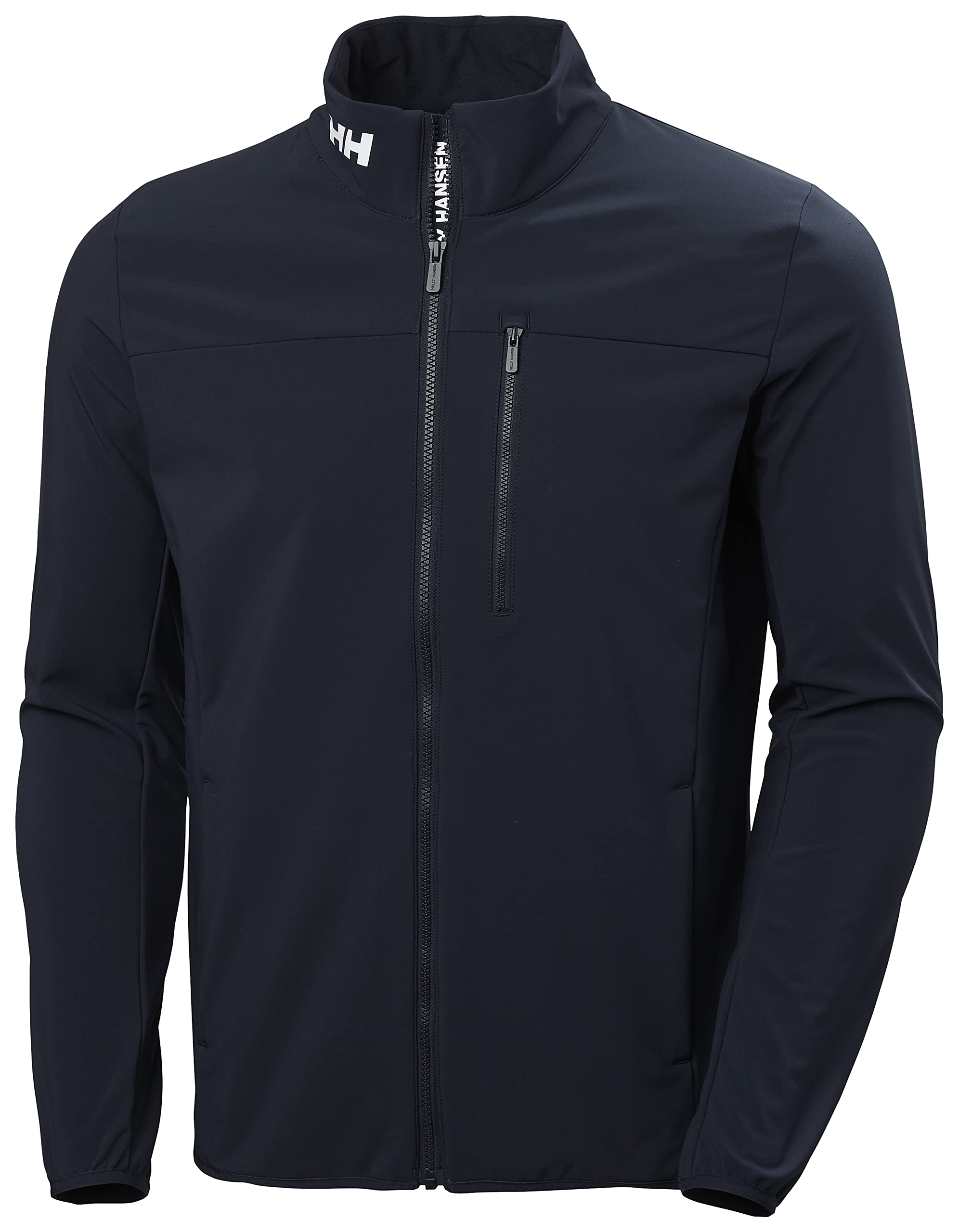 Helly-HansenMen's Crew Softshell Jacket 2.0