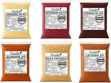 Qual o melhor Suplemento Natural Barato?