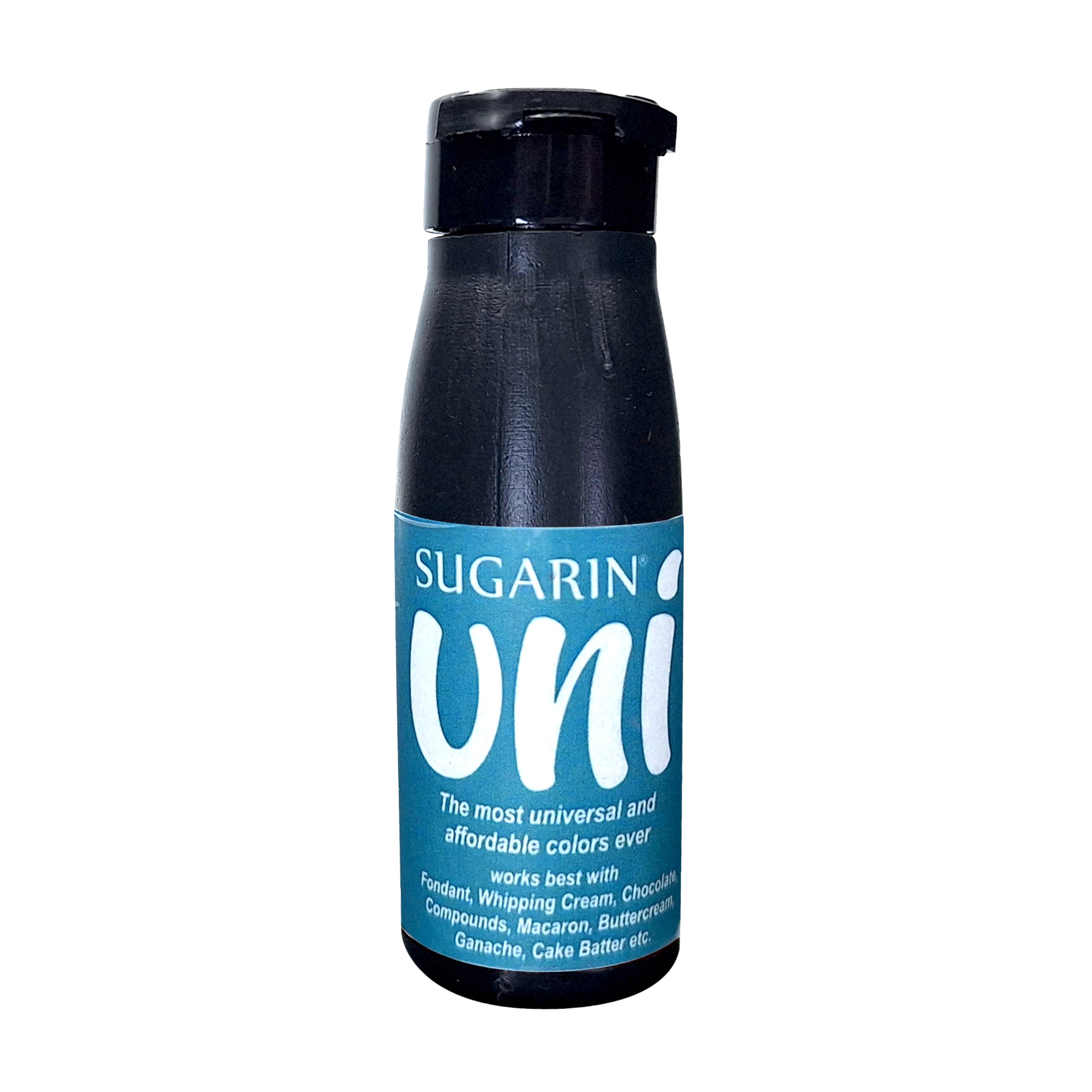 Sugarin UNI The most universal and affordable colors ever 30ml (Aqua) (B0CTMVJQ3X) Amazon Price History, Amazon Price Tracker