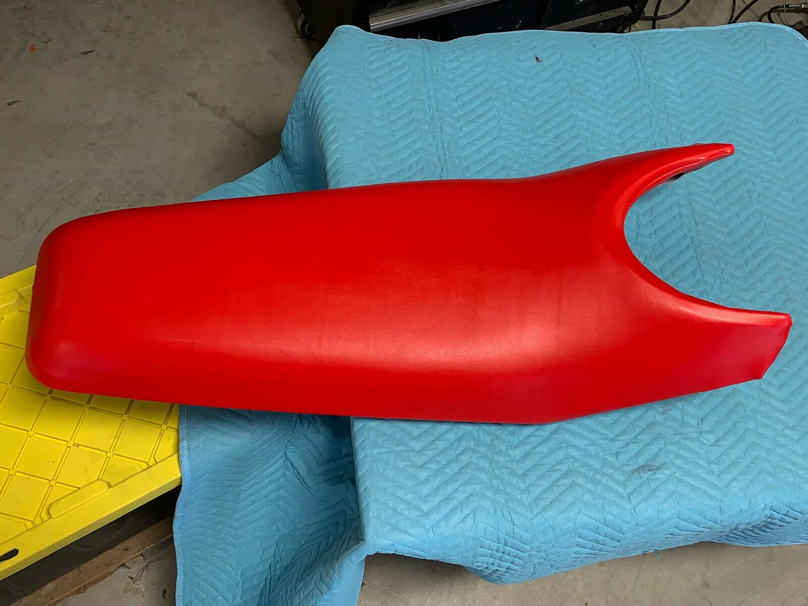 New Replacement seat cover fits Polaris SL650 SL750 New SEAT COVER 1992-97 SL700 SL780 SLX780 Jet ski J05B