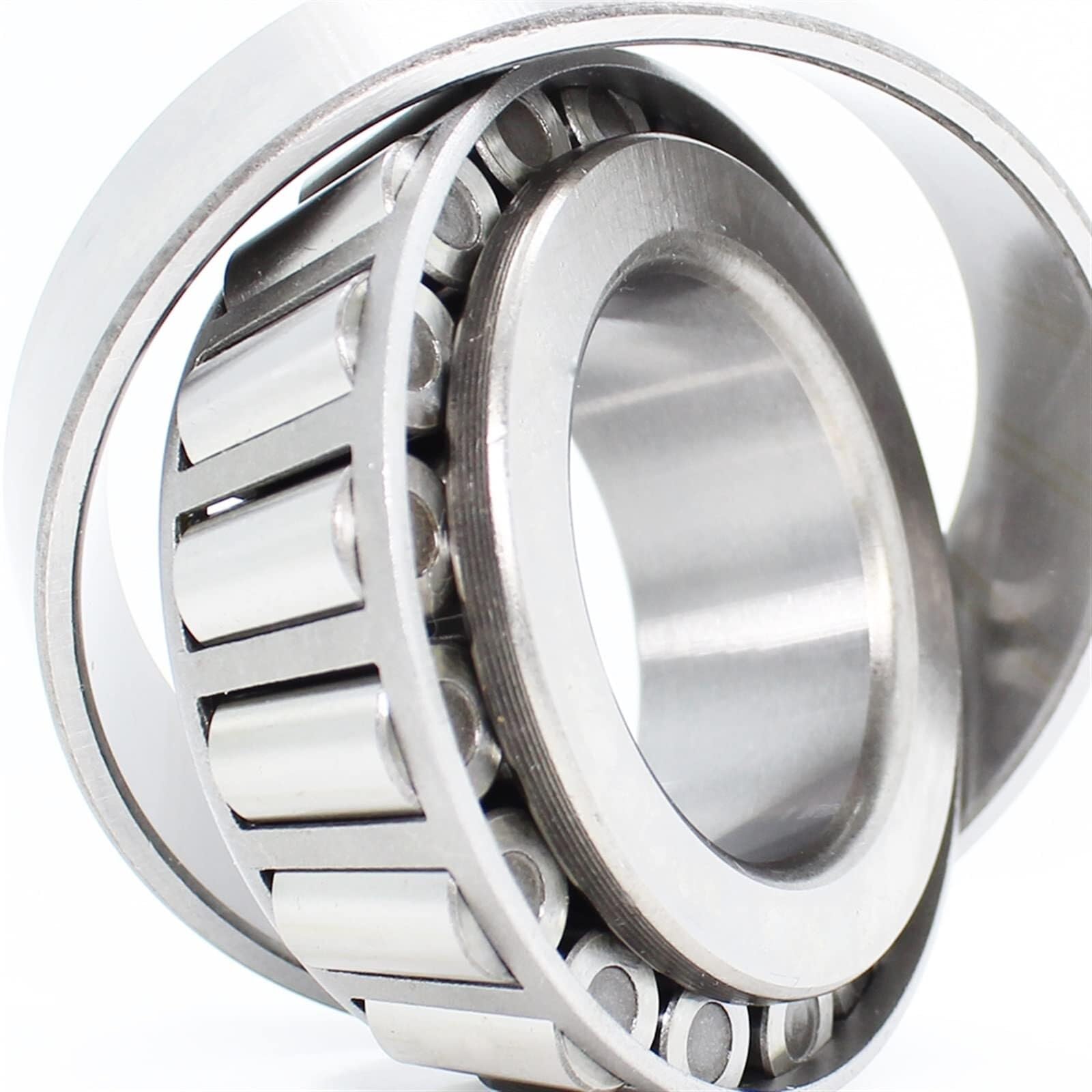 Roulement 32005 X pour stopper les vibrations du guidon de moto