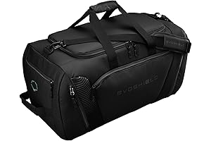 Tone Set Player's Baseball Duffle Bag