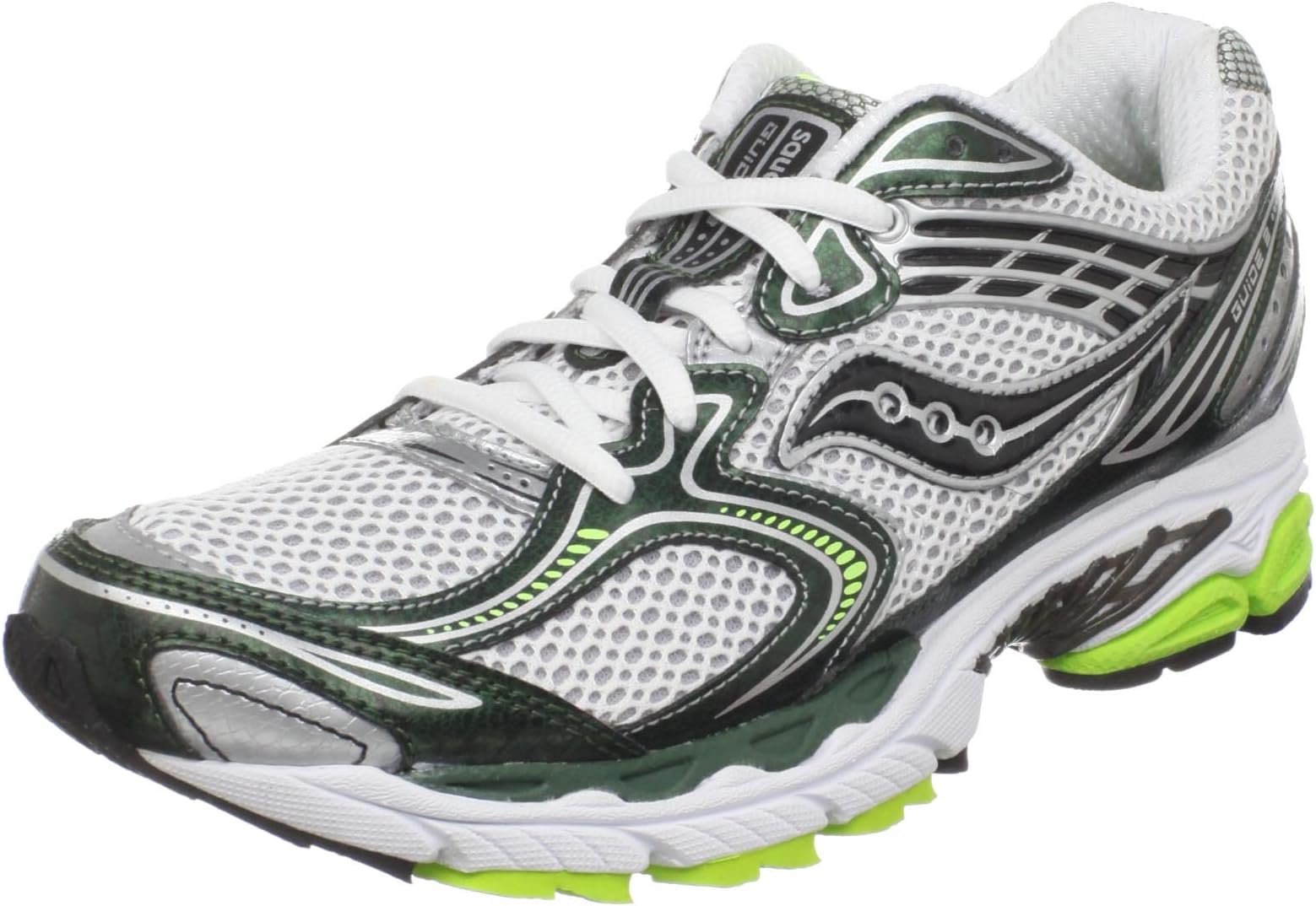 Saucony Men's ProGrid Guide 3 Running Shoe