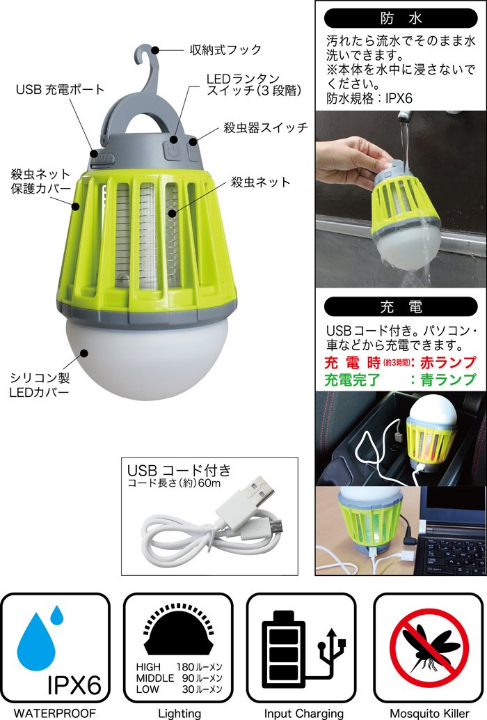 Amazon.co.jp: 富士見産業 Field to Summit モスキートガード