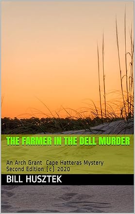 The Farmer In The Dell Murder