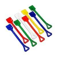 Vista 5 de Snowie Ultimate Shaved Ice Party Pack - Jarabes de cono de nieve con botellas, tazas y palas de nieve