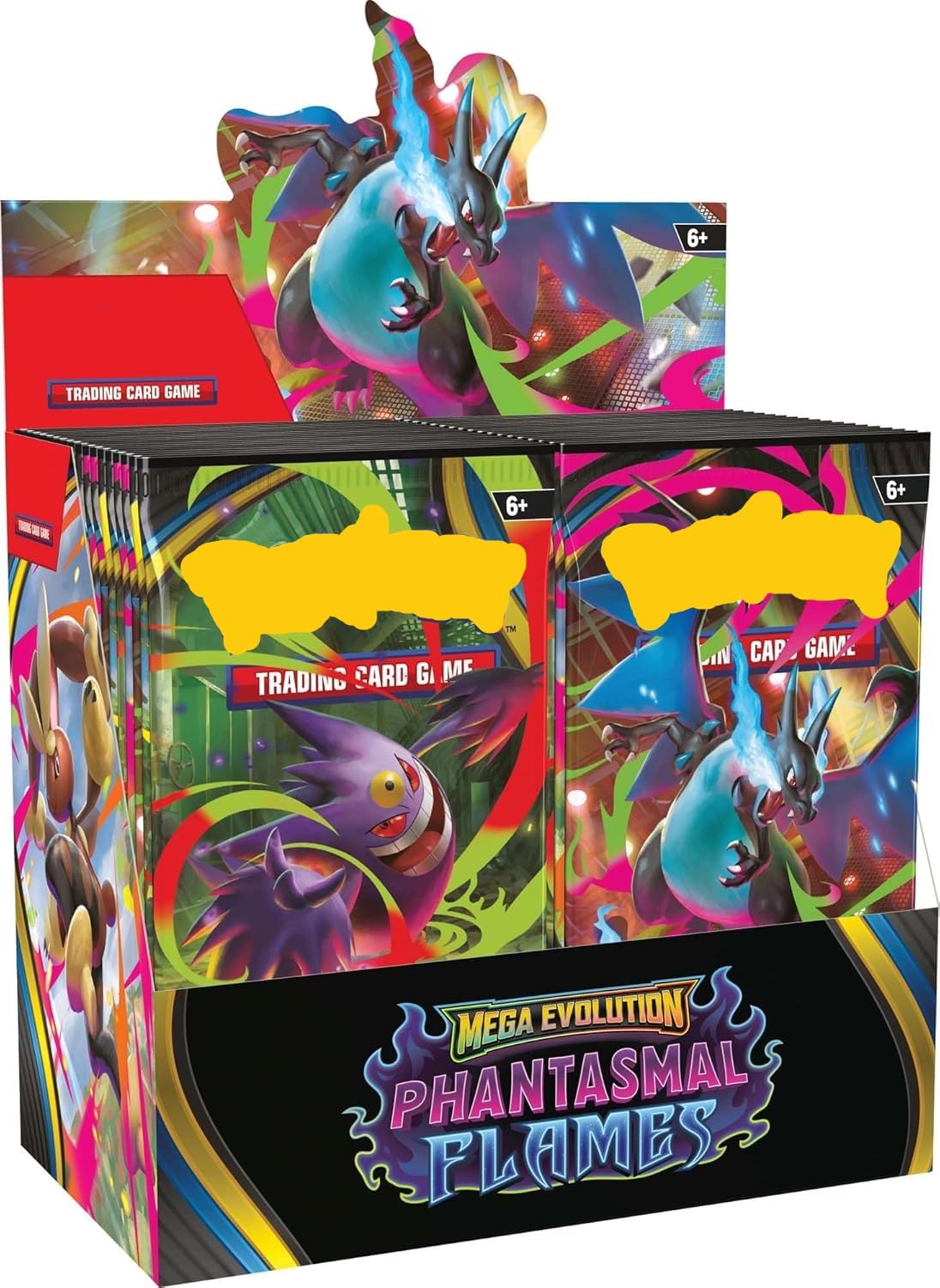 Pokemoon TCG 50 Card Bundle - Surprise Collectible Cards -29