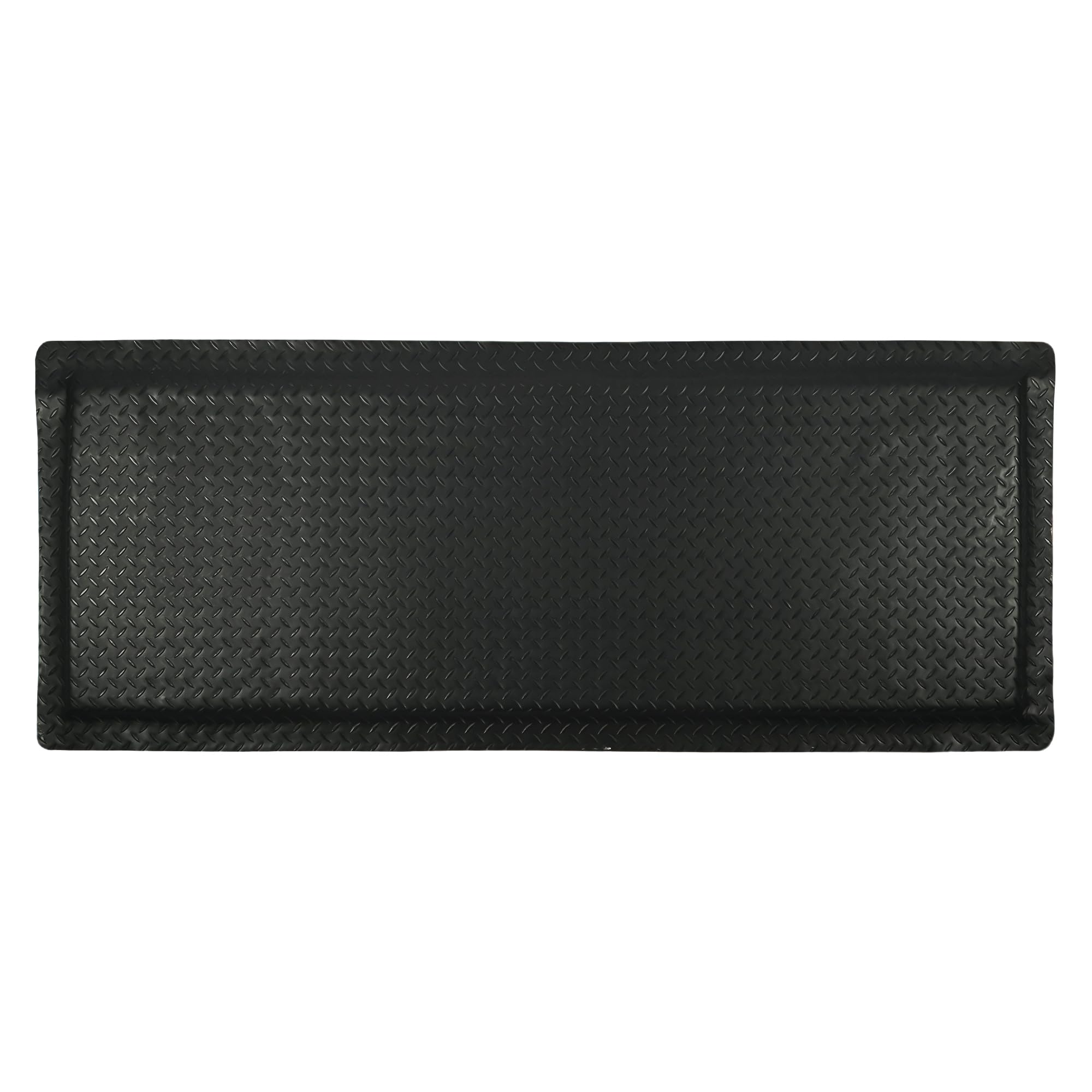 bimiti Anti Ermüdungsmatte für Steharbeitsplätze, Ergonomische Arbeitsplatzmatte für gesundes, 60 x 152 cm Antimüdigkeitsmatte, Wasserabweisende Anti Fatigue Stehmatte Steharbeitsplatz Fußmatten