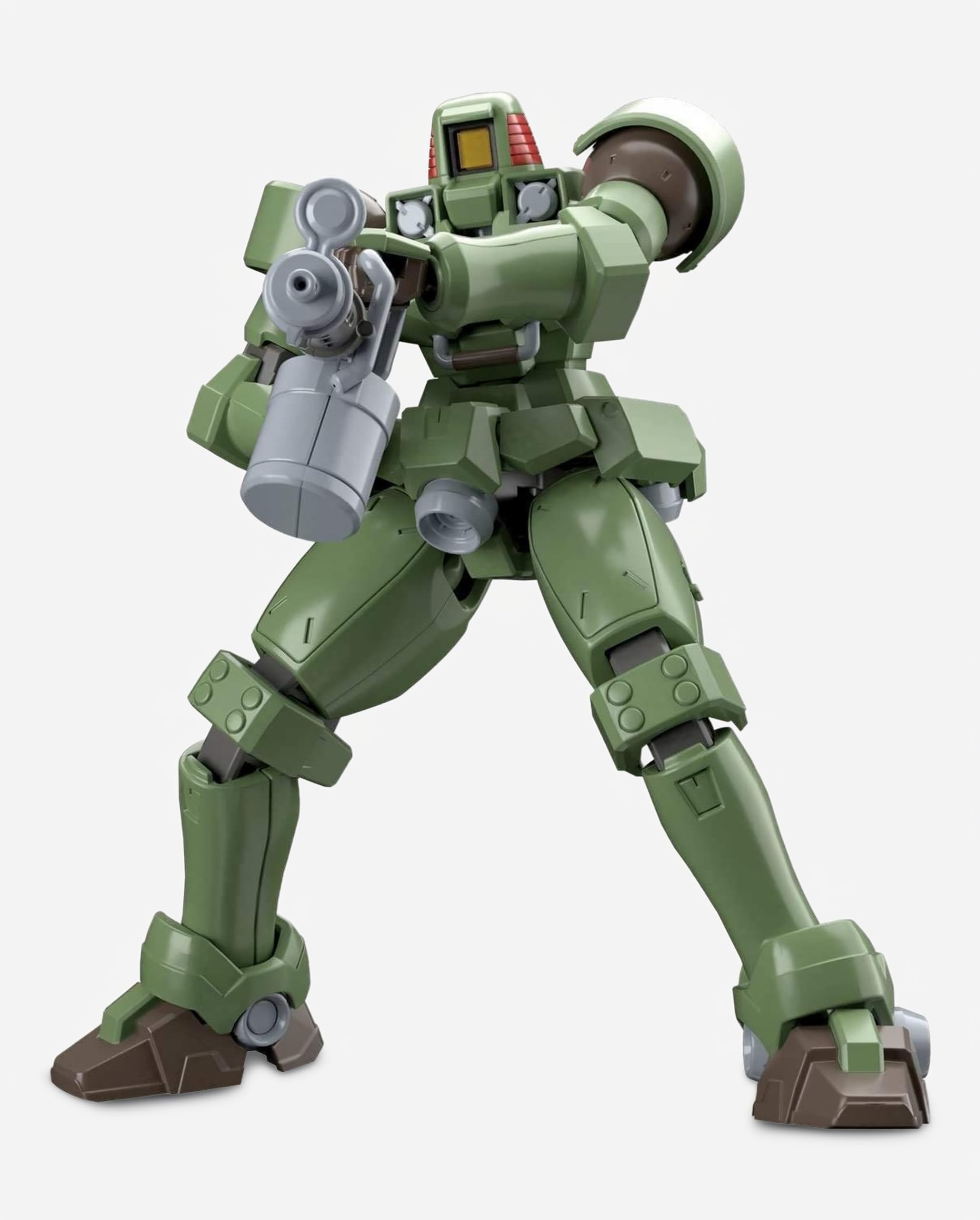 Amazon | BANDAI SPIRITS(バンダイ スピリッツ) HGAC -GUNPLA